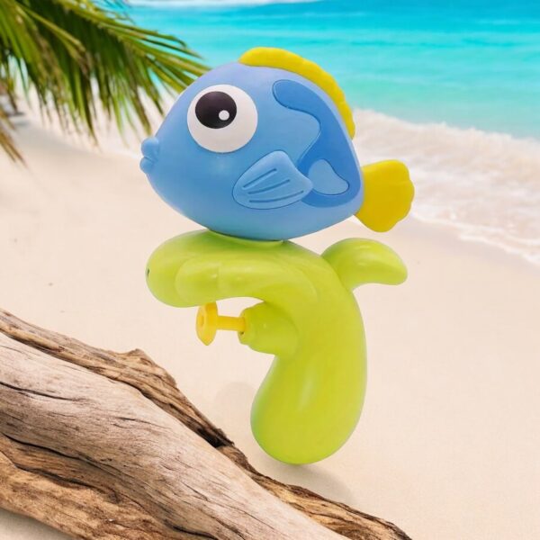 Toddler Beach/Bathroom Toy - Dory Fish Blaster